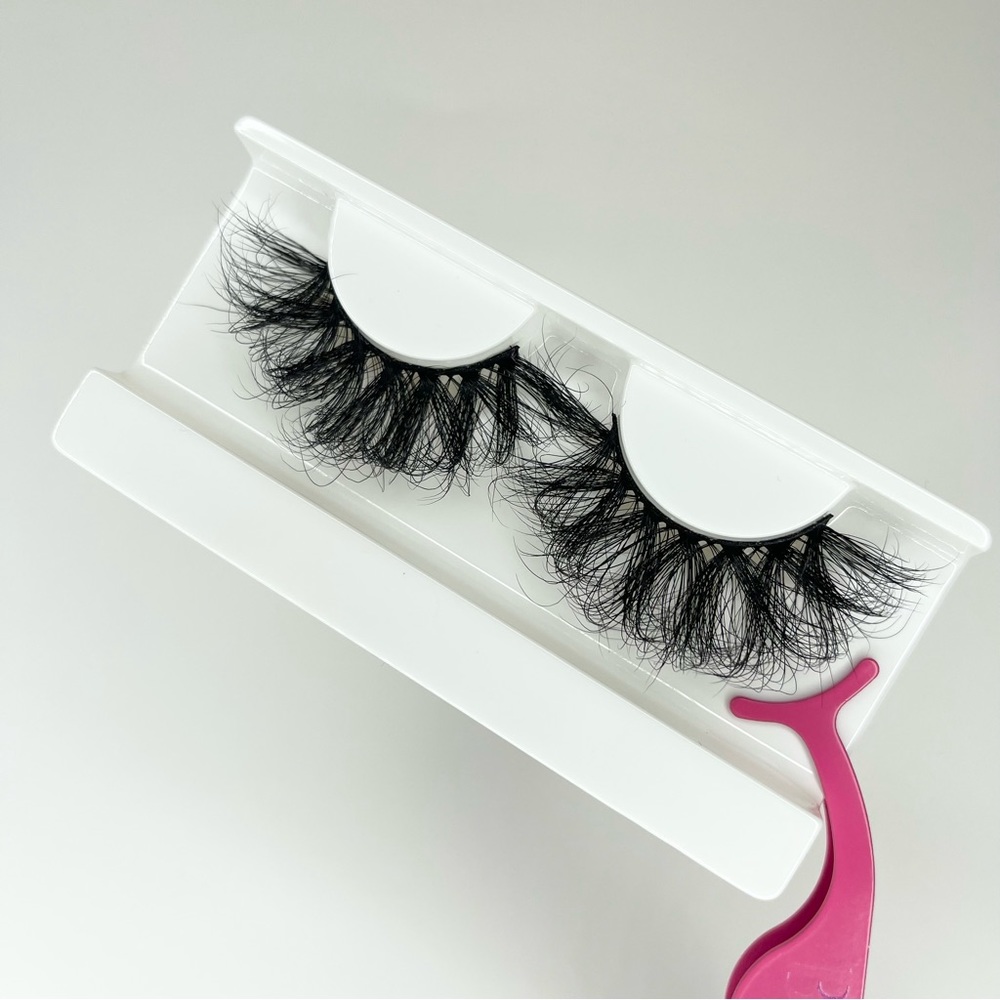 London Lashes